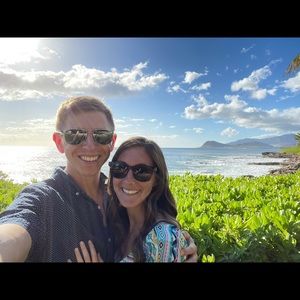 Meet your Posher, Katelyn